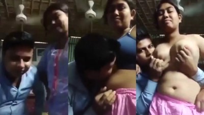 Lecturer Sucking Nude & College Girl Boobs Videos