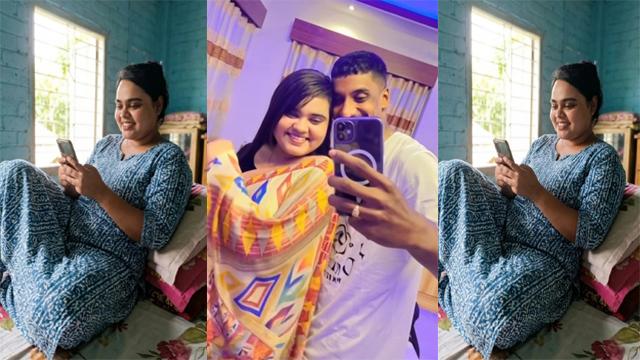 Mohammad Azim Nadia Akhtar Bristi New Nadiyaxxx02