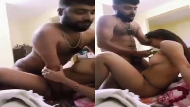 Young BF Fucking Girl Pussy Mms Viral Video